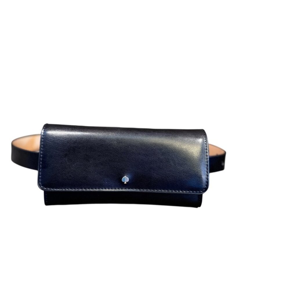 KATE SPADE New York leather belt bag fanny pack NEW WITH TAG